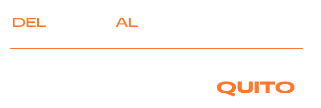 Del 15 al 18 de octubre · Centro de Convenciones Metropolitano, Parque Bicentenario · Quito