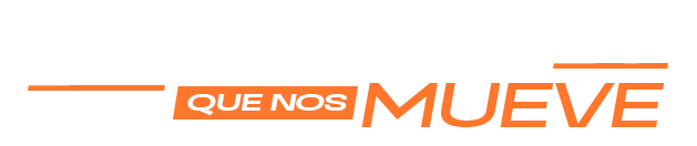 La pasión que nos mueve