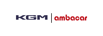 KGM · Ambacar